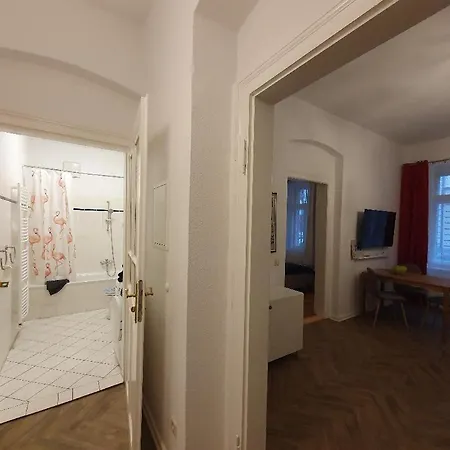 Am Pontepark Appartement Görlitz Buitenkant foto