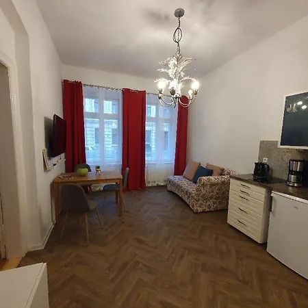 Am Pontepark Appartement Görlitz Buitenkant foto
