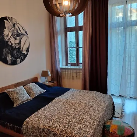 Am Pontepark Appartement Görlitz Buitenkant foto