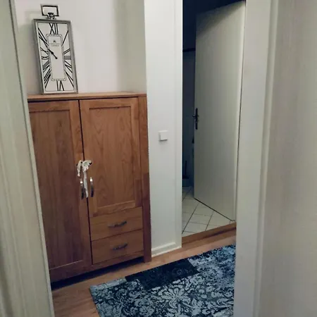 Am Pontepark Appartement Görlitz Buitenkant foto