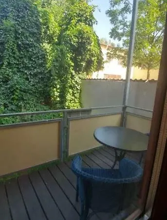 Am Pontepark Appartement Görlitz Buitenkant foto