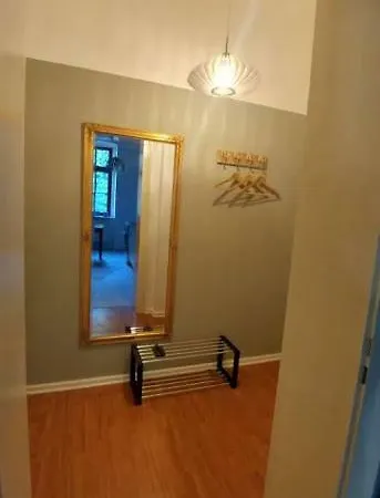 Am Pontepark Appartement Görlitz Buitenkant foto