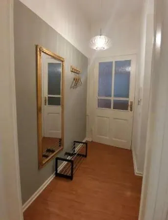 Am Pontepark Appartement Görlitz Buitenkant foto