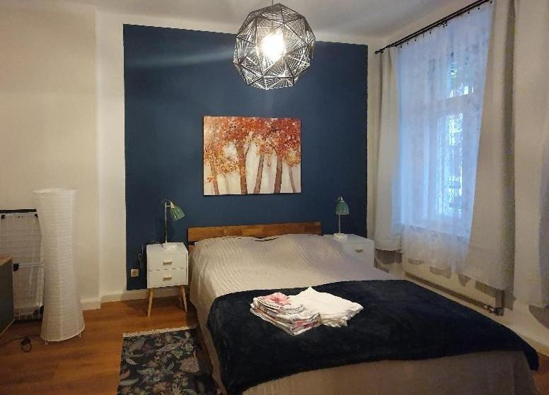 Am Pontepark Apartment