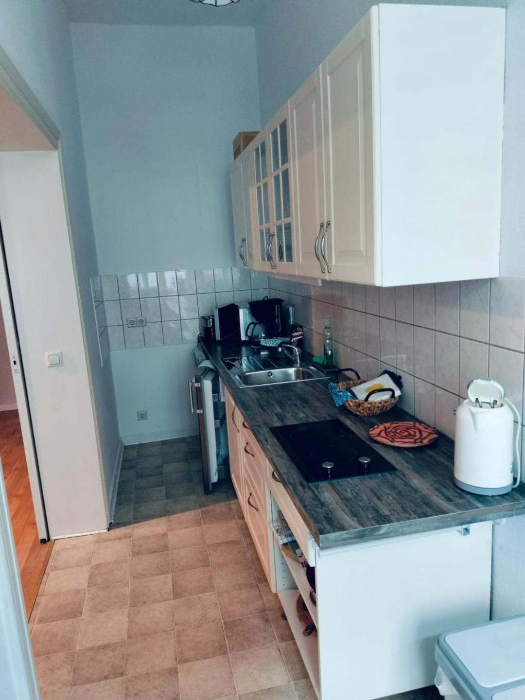 Am Pontepark Apartment
