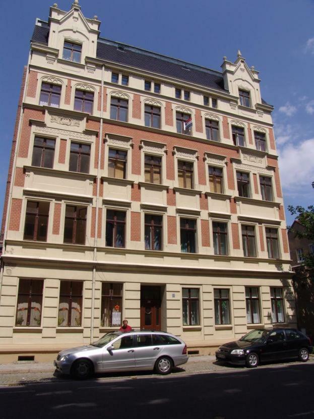 Apartment Am Pontepark Gorlitz