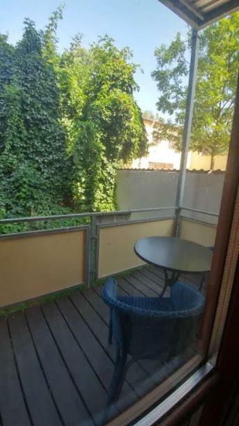 Apartment Am Pontepark Gorlitz