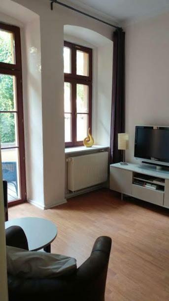 Apartment Am Pontepark Gorlitz